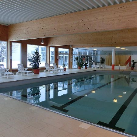 Haus Bergland Appartement Neureichenau Buitenkant foto