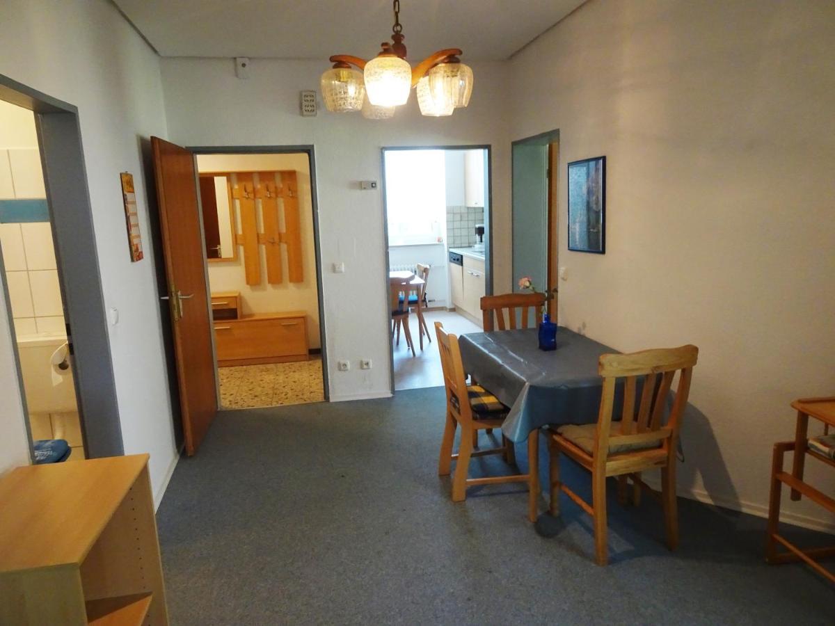 Haus Bergland Appartement Neureichenau Buitenkant foto