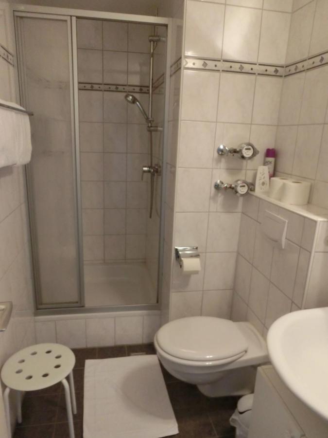 Haus Bergland Appartement Neureichenau Buitenkant foto