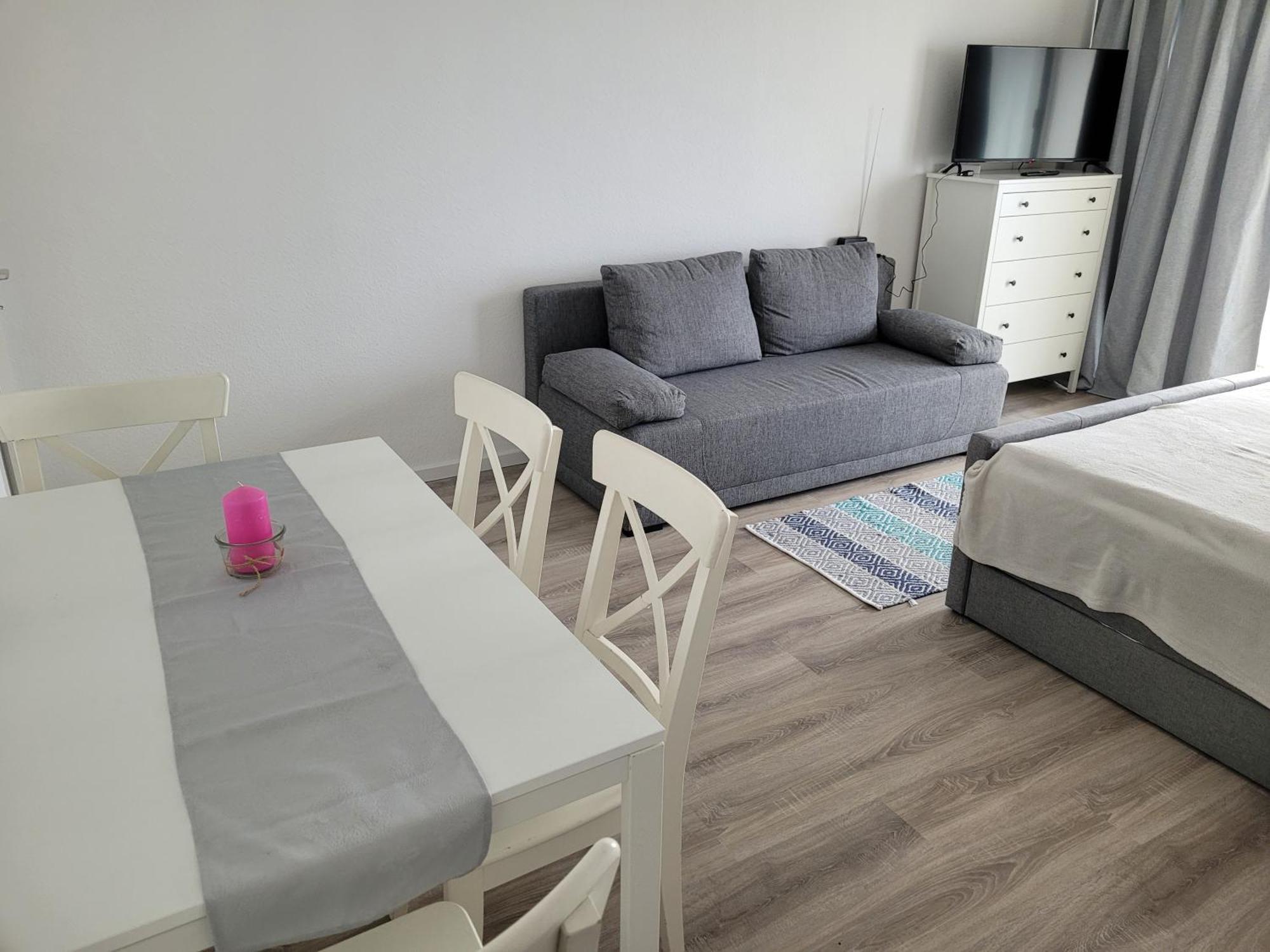 Haus Bergland Appartement Neureichenau Buitenkant foto