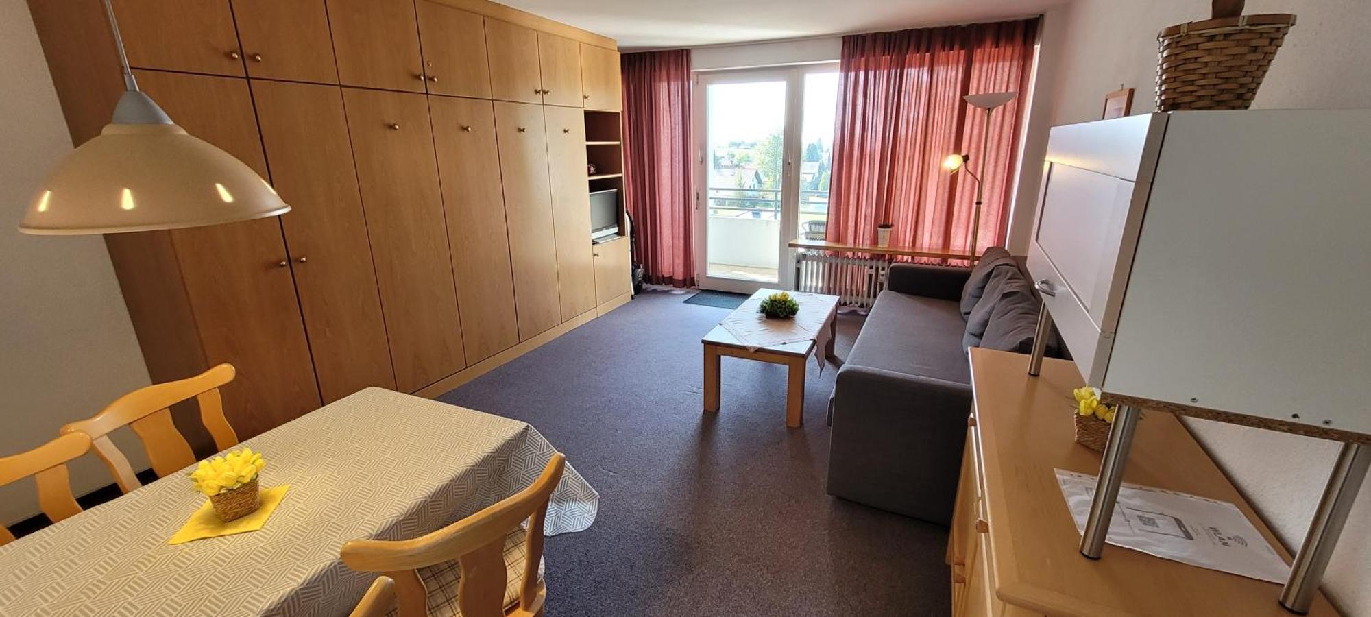 Haus Bergland Appartement Neureichenau Buitenkant foto