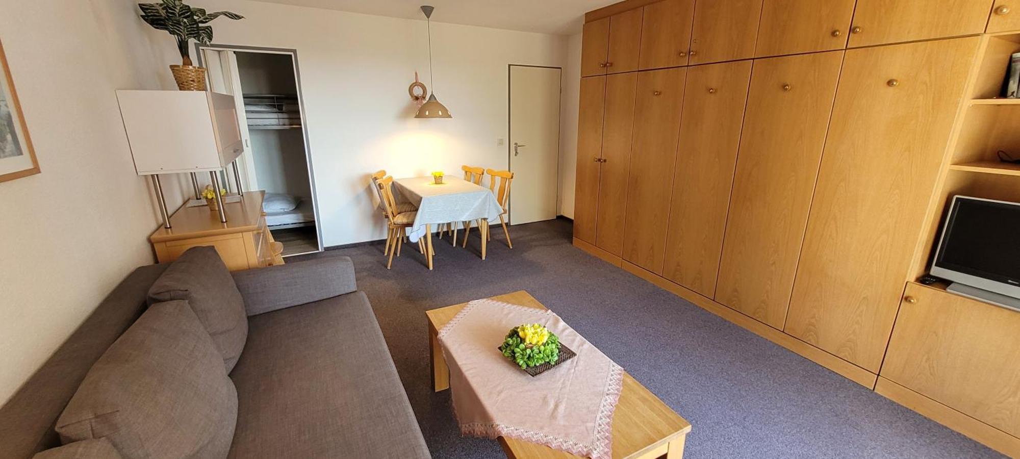 Haus Bergland Appartement Neureichenau Buitenkant foto