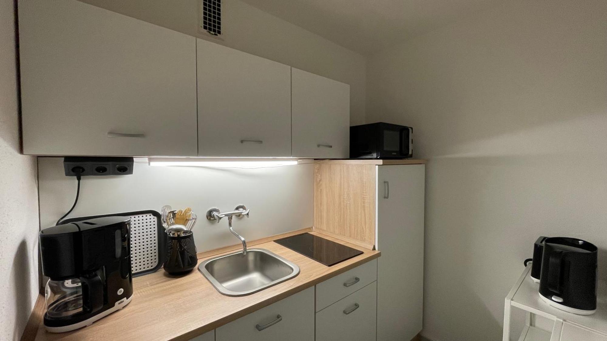 Haus Bergland Appartement Neureichenau Buitenkant foto