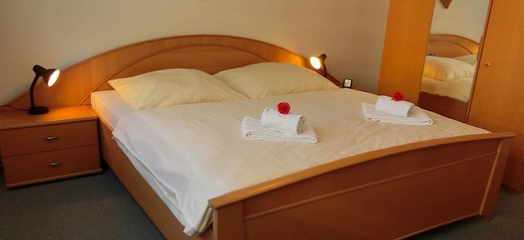 Haus Bergland Appartement Neureichenau Buitenkant foto